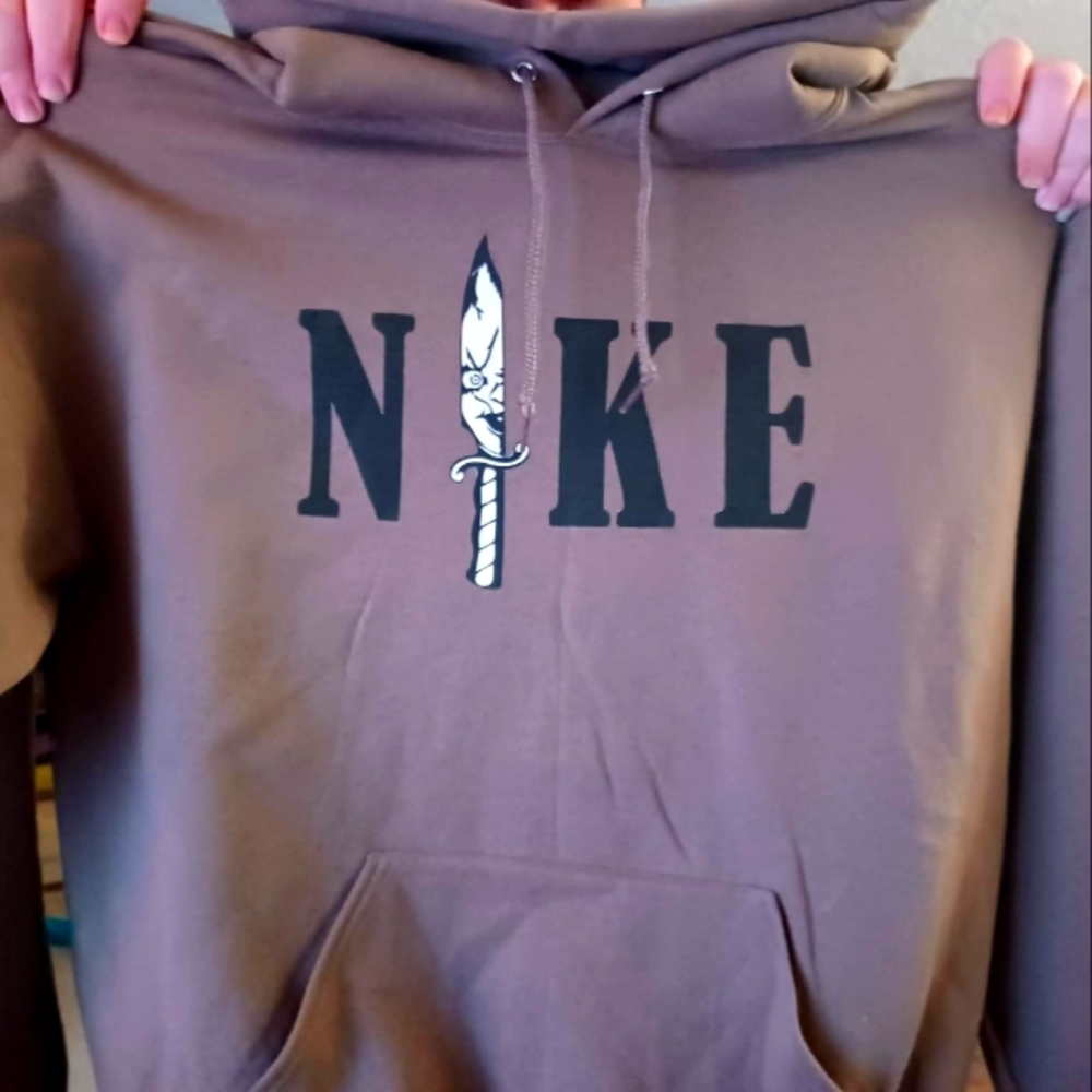 Custom sweaters